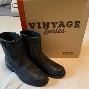 TCX Women’s Lady Biker Boots